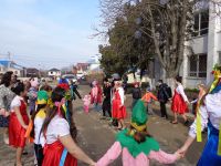 Дом культуры села Супсех