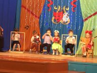 Артюгинский сельский дом культуры