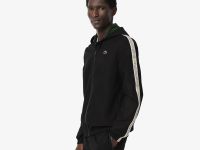 Мужской спортивный костюм Lacoste