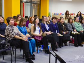 Госпаблики Якутии преодолели отметку в 100 миллионов просмотров