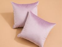 Подушка декоративная Rombico, сирень