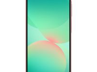 Samsung Galaxy A26 6/128Gb (Peach Pink)