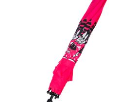 Зонт-трость для девочек