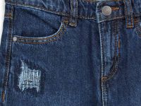 Джинсы для мальчика