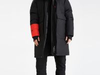 Куртка BASK juno