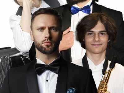 «Романтический вечер при свечах»