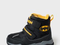 Ботинки для мальчиков