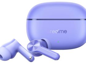 Беспроводные наушники realme