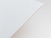 Панель МДФ грунтованная односторонняя Малевичъ 40x50 см