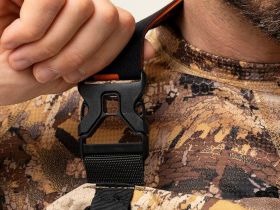 Вейдерсы Remington Rainstorm with boots Yellow Waterfowl Honeycombs