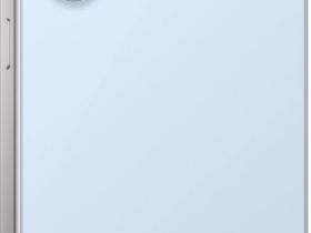 Смартфон Samsung Galaxy S24 FE 8/128 ГБ Голубой