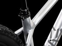 Горный велосипед Cube Reaction TM Pro 29, год 2025, цвет Серый-Красный, ростовка 16