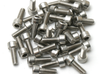 Универсальные болты DIN912 A2 для крепления аксессуаров к раме (10 мм M6)