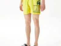 Мужские купальные шорты Lacoste