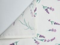 Комплект полотенец Поле лаванды/Campi di lavanda