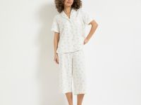 Пижама Herbal Garden II