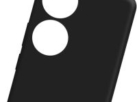 Meridian для Honor X7b Black