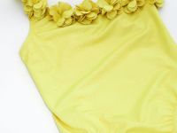 Купальник, монокини для девочки