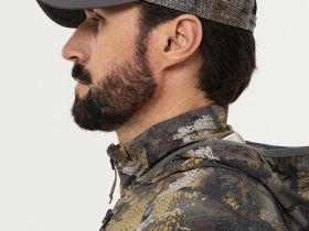 Бейсболка Remington Agent Light Timber — лёгкая кепка для охоты и рыбалки