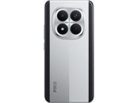Xiaomi POCO M8 Pro 5G 12/512Gb (Silver)