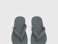 Вьетнамки, Серый