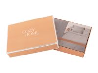 Постельное белье Cloudy gray