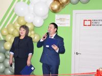 Кункурская библиотека