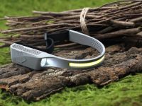 Rockbros Фонарь налобный Moon U Pro, цвет Черный