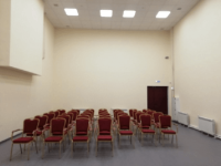 Богандинский сельский клуб