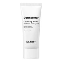 Кремовая пенка для глубокого очищения Dr.Jart+ Dermaclear Cleansing Foam 30 мл