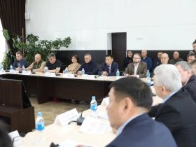 Недропользователи увеличат участие в социальных инфраструктурных проектах Оймяконского района