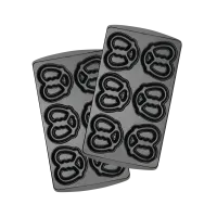 Панель для минипекарни RED SOLUTION RAMB-08 «Крендель малый»