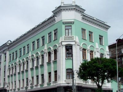 Гостиница «Ницца»