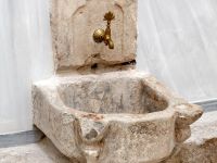 Бахчисарайский историко-культурный и археологический музей-заповедник