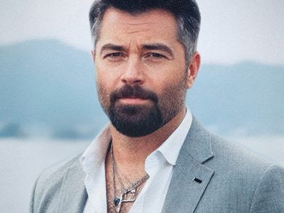 Алексей Чумаков