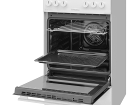 Комбинированная плита Hansa FCMW58023