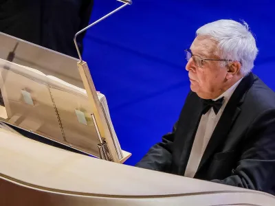 Билеты на Александр Фисейский (Зарядье) / Концерт | Афиша | ИнфоТаймс