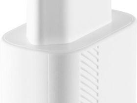 Зарядное устройство Red Line NT-5 USB/USB с кабелем USB-C 12 Вт Белое