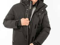 Куртка мужская Remington DOW 4