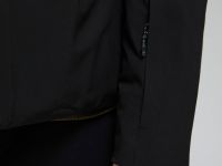 Горнолыжная куртка со съемным капюшоном