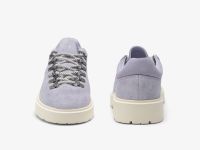 Женские кеды Lacoste BASESHOT WNT 225 2 SFA