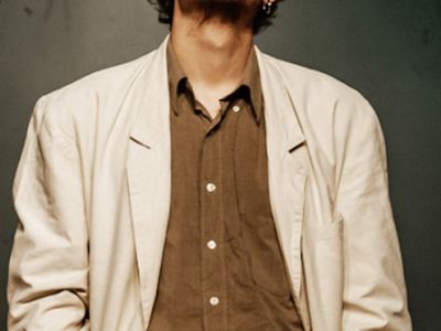 Зеленые щеки апреля