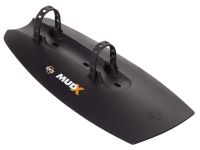 Комплект крыльев SKS X-Tra-Dry и щиток Mud-X (черный)