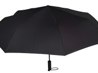 Зонт Xiaomi Lofans Fully Automatic Umbrella автоматический (ZDS1) (черный)