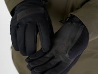 Перчатки утепленные Tampere