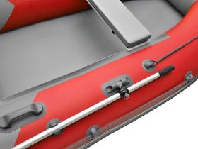 Лодка ПВХ РОДЖЕР Zefir 3500