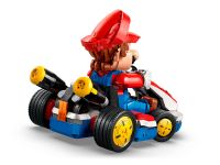 Super Mario 72037 Конструктор Mario Kart: Марио на стандартном карте