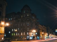 Камерный театр Малыщицкого