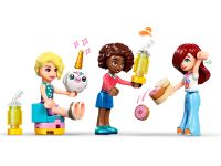 Friends 42684_L Конструктор Кафе Мечта единорога