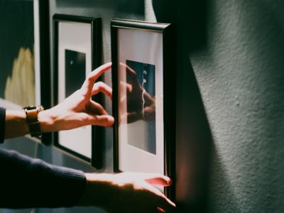 Александр Простов-Покровский – свидетель прошлого из будущего (Галерея современного искусства)